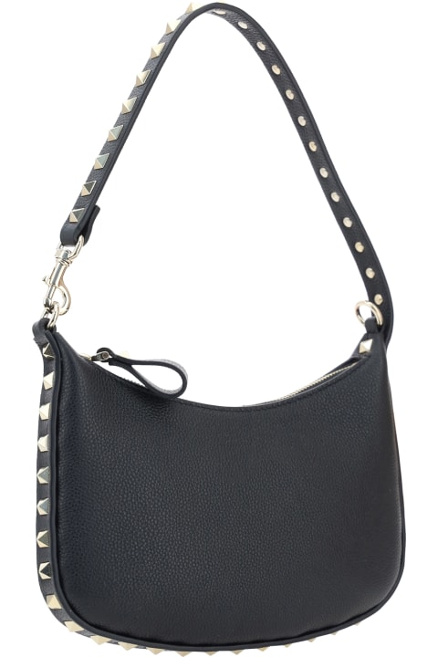 Bags for Women Valentino Garavani Mini Rockstud Shoulder Bag
