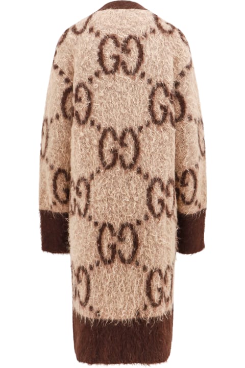 Sweaters for Women Gucci Cardigan