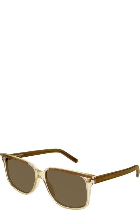 Eyewear for Women Saint Laurent Eyewear SL 599 Sunglasses