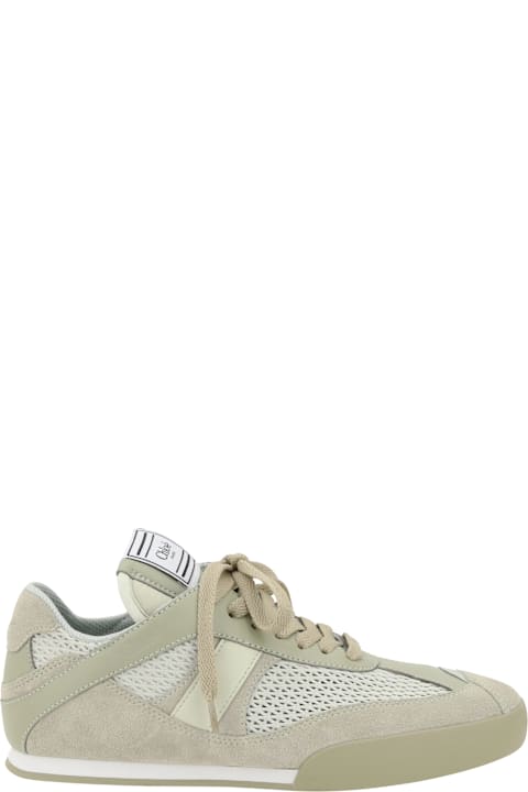 Chloé أحذية لـ السيدات Chloé Kick Sneakers