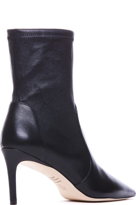 Fashion for Women Stuart Weitzman Pump Ankle Booties