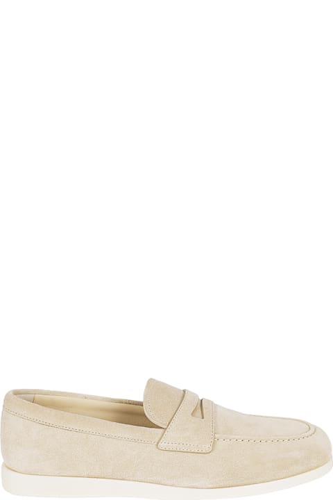 Church's Loafers & Boat Shoes for Men Church's Portsmouth Loafers