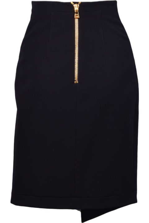 Balmain Clothing for Women Balmain Skirt