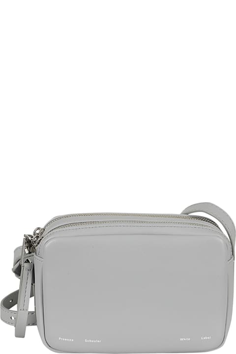 Proenza Schouler White Label Shoulder Bags for Women Proenza Schouler White Label Watts Camera Bag