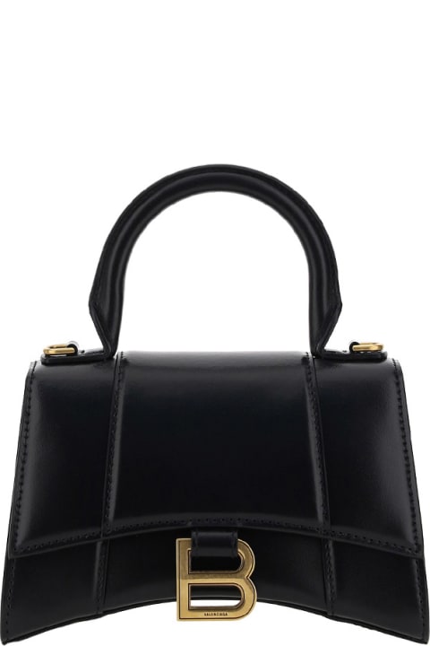 Balenciaga Totes for Women Balenciaga Hourglass Handbag