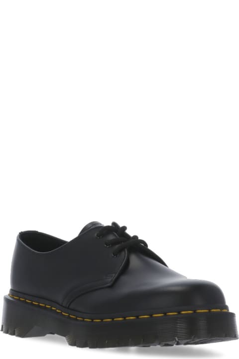 Dr. Martens Laced Shoes for Men Dr. Martens 1461 Bex Lace Up Shoes