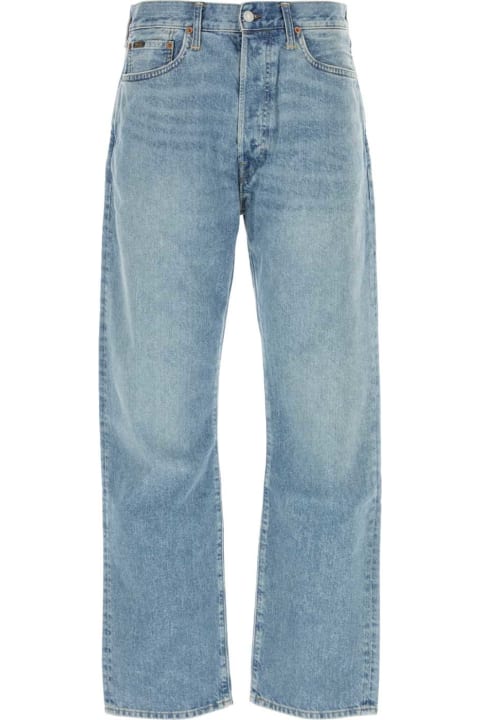 メンズ新着アイテム Polo Ralph Lauren Denim Jeans