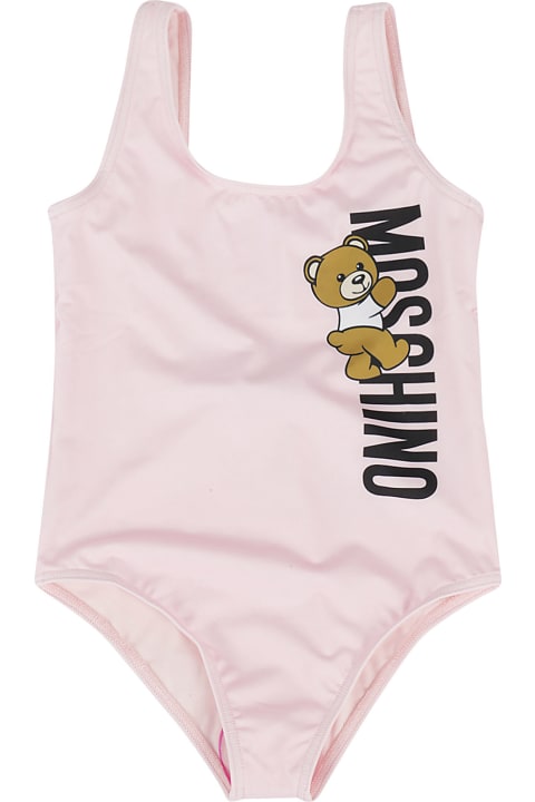 Moschino Swimwear for Girls Moschino Swimsuit