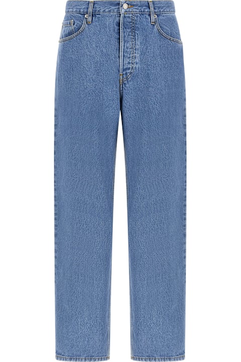 Homeware Dries Van Noten 
pine
 Jeans