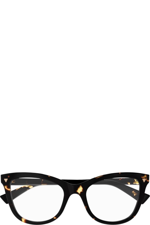 Eyewear for Women Bottega Veneta Eyewear Bv1226o Glasses