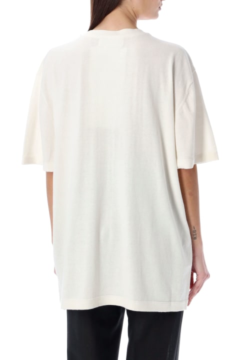 Extreme Cashmere Clothing for Men Extreme Cashmere Rik T-shirt