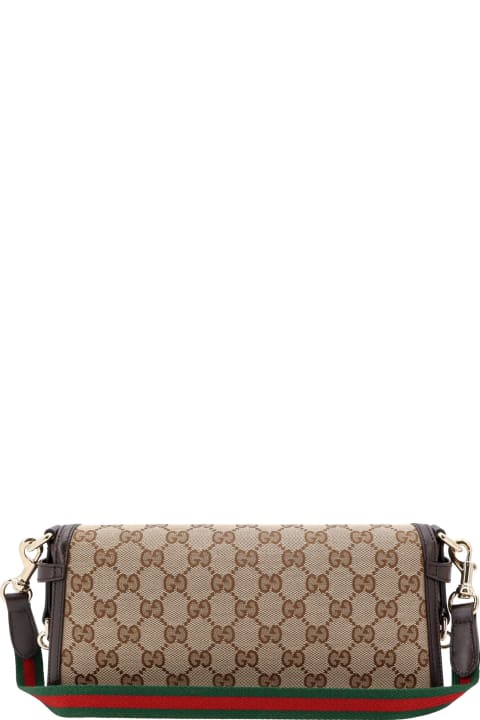 Gucci Bags for Women Gucci Gucci Luce Shoulder Bag