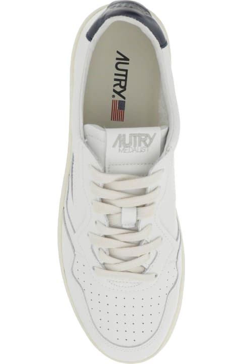 Homeware Autry 01 Low Sneakers