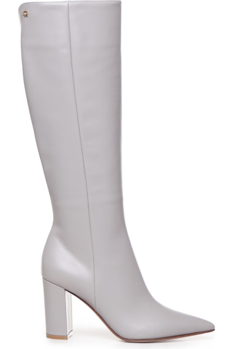 Fashion for Women Gianvito Rossi Lyell Boots