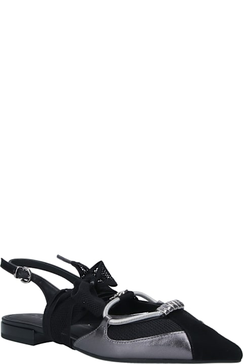 Pinko Ballet Flats "gianira"