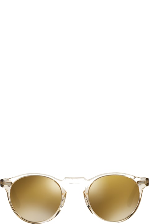 Oliver Peoples Eyewear for Men Oliver Peoples Ov5217s Buff-dtb Sunglasses