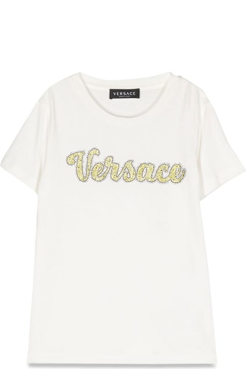 Homeware Versace Mc T-shirt