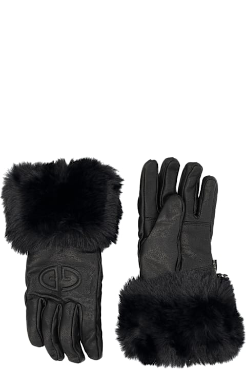 Goldbergh Accessories for Women Goldbergh Lady Gloves