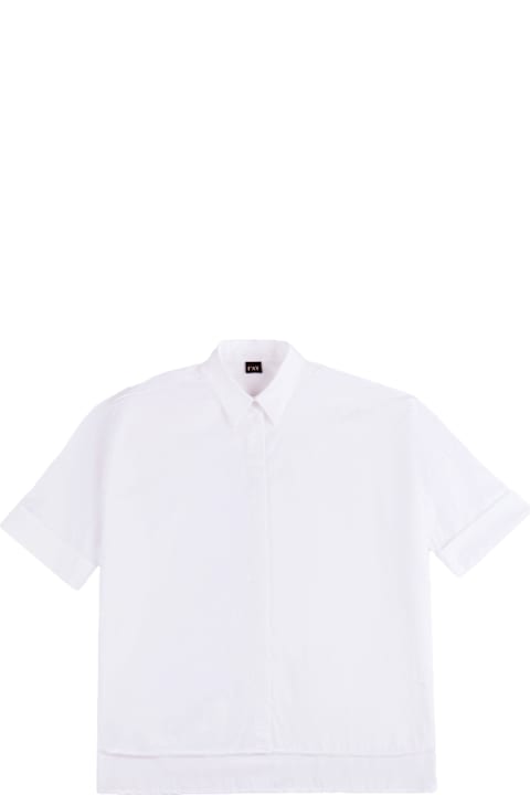 Homeware Fay Fay Shirts White