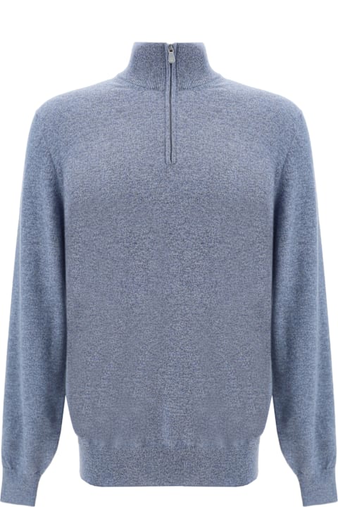 Brunello Cucinelli Clothing for Men Brunello Cucinelli Sweater