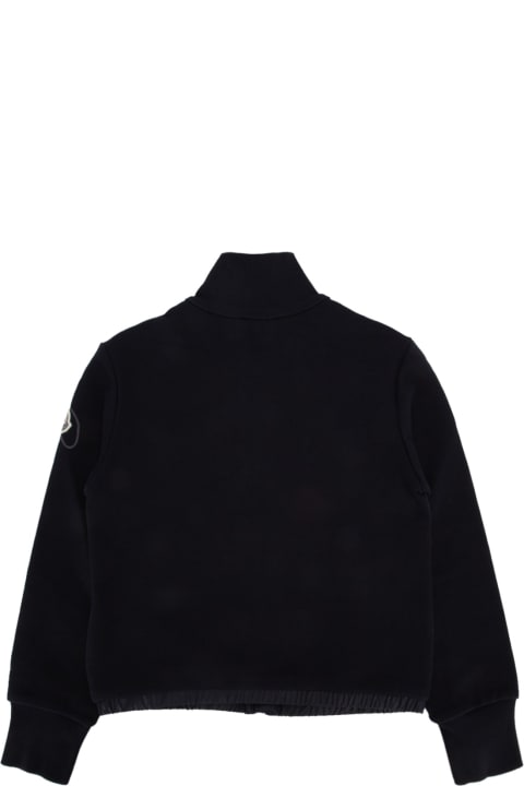Monclerのボーイズ Moncler Maglione