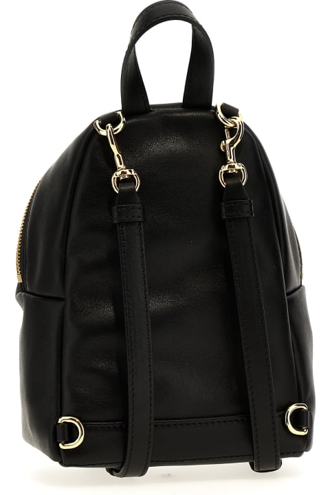 Backpacks for Women Moschino 'bubble Bobble' Backpack