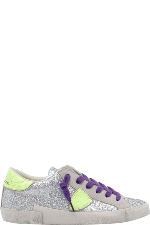 Philippe Model Prsx Sneakers