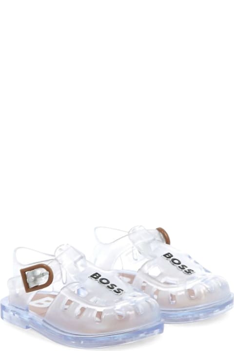Hugo Boss Shoes for Boys Hugo Boss Sandals