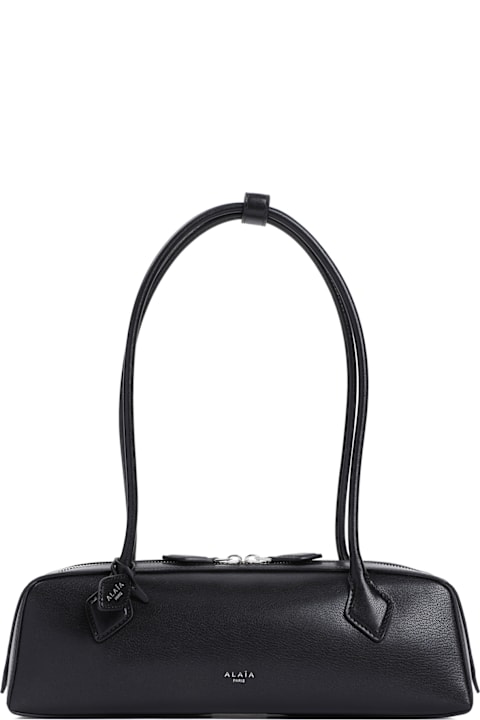 Homeware Alaia Alaïa Le Teckel Shoulder Bag