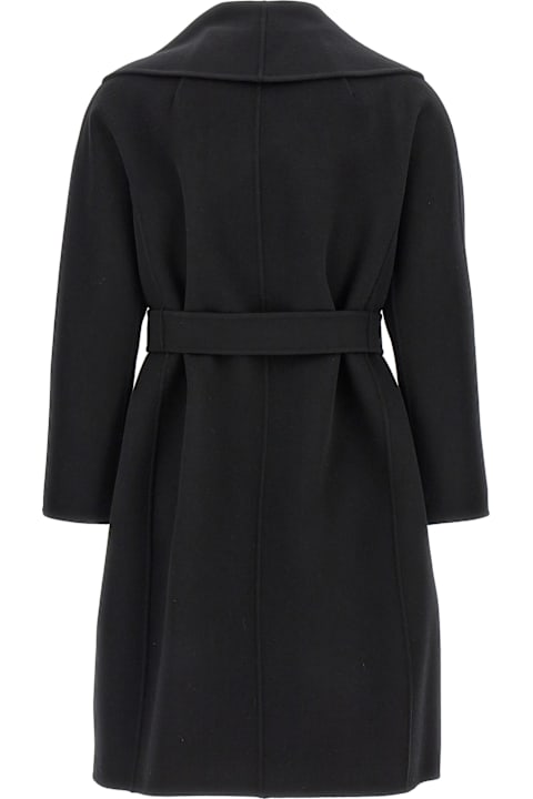 'S Max Mara Clothing for Women 'S Max Mara 'messi' Coat