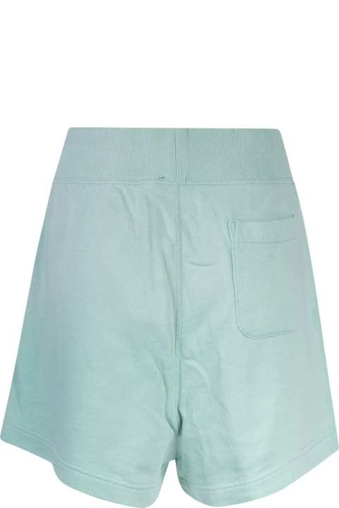 Ralph Lauren Pants & Shorts for Women Ralph Lauren Laced Shorts