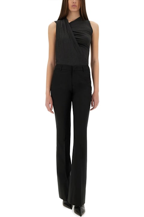 PT Torino Clothing for Women PT Torino Pants "elsa"