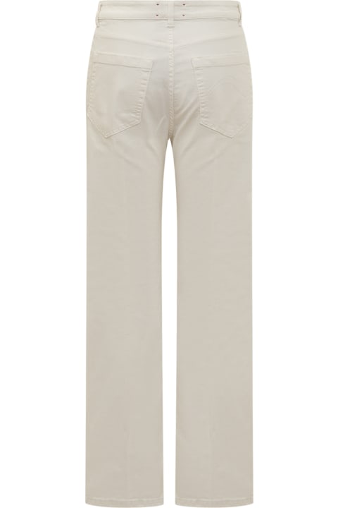 The Seafarer Pants & Shorts for Women The Seafarer Smin Jeans