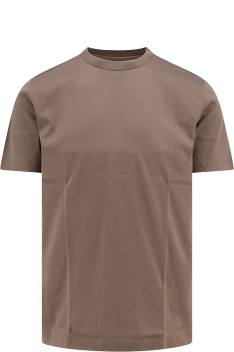 Hugo Boss Topwear for Men Hugo Boss T-shirt