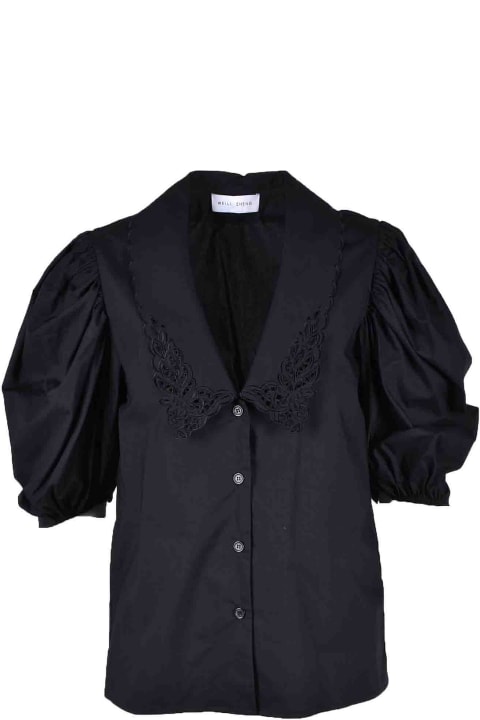 Women's Black Shirt