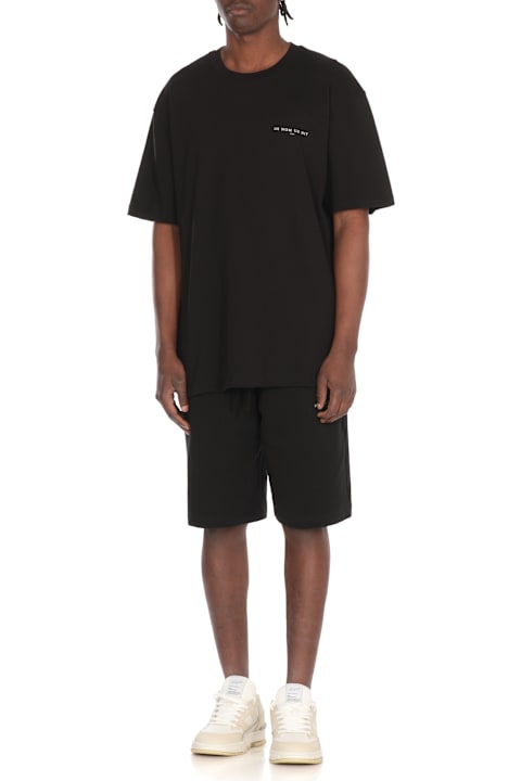 ih nom uh nit Clothing for Men ih nom uh nit Authentic Mask T-shirt