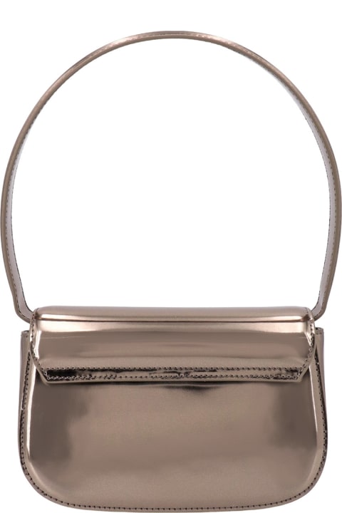 أدوات منزلية Diesel 1dr Shoulder Bag
