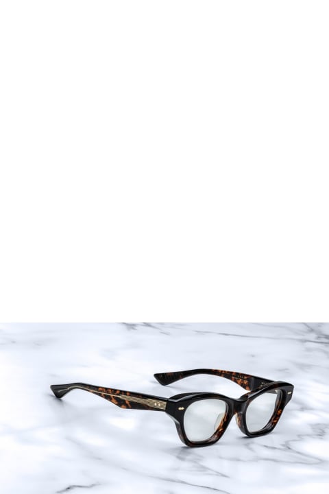 Jacques Marie Mage Eyewear for Women Jacques Marie Mage Grace 2 - Agar Rx Glasses