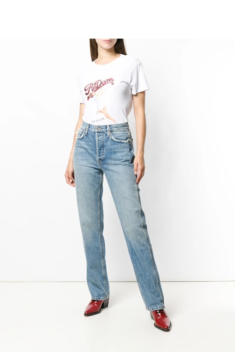 RE/DONE for Men RE/DONE Jeans