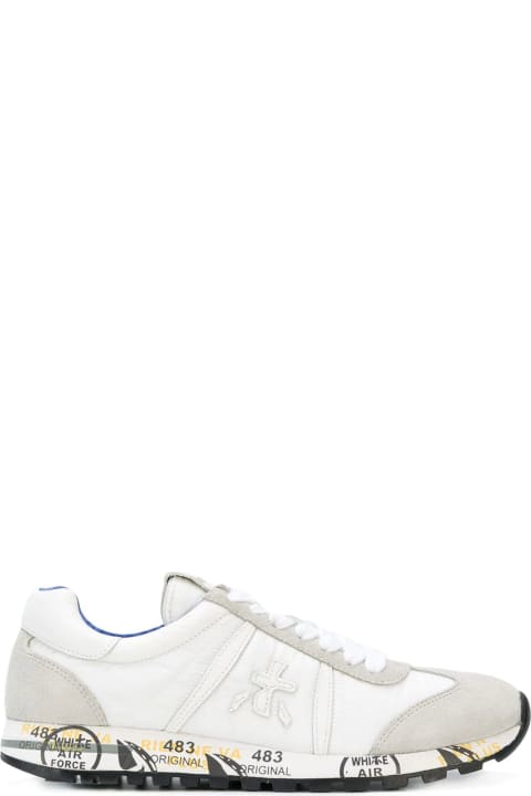 Premiata لـ Women Premiata Lucy Sneakers