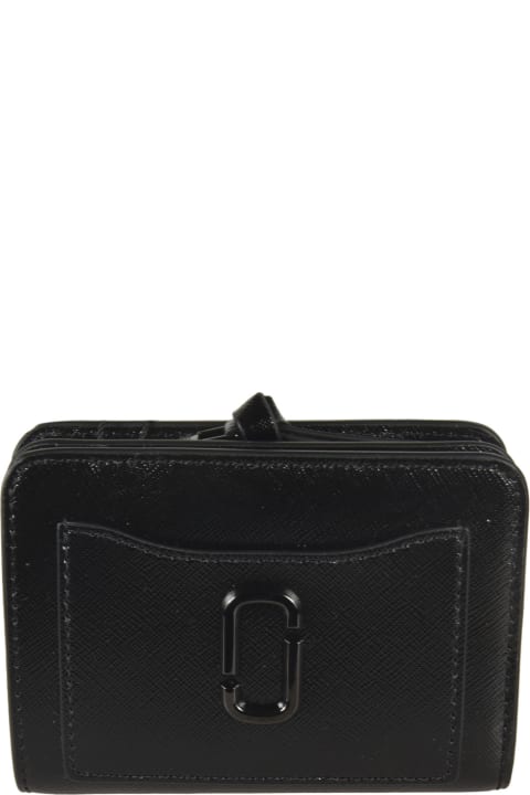 Wallets for Women Marc Jacobs The Slim Bifold Wallet