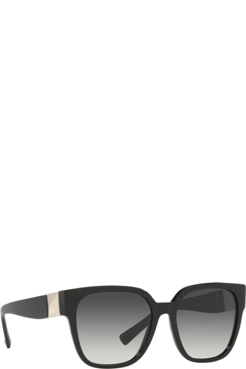 Va4111 Black Sunglasses