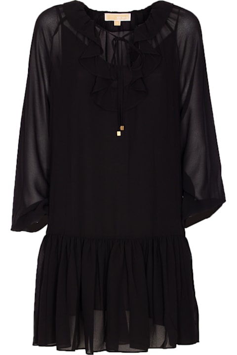أدوات منزلية MICHAEL Michael Kors Mini Dress