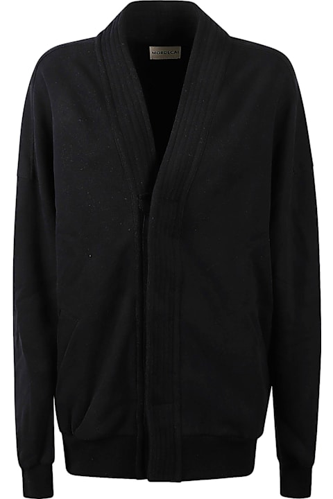 Mordecai Clothing for Women Mordecai Wrapped Concealed Jacket
