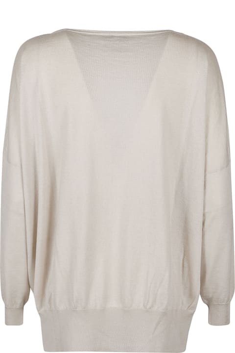 Fashion for Women Snobby Sheep Sweater