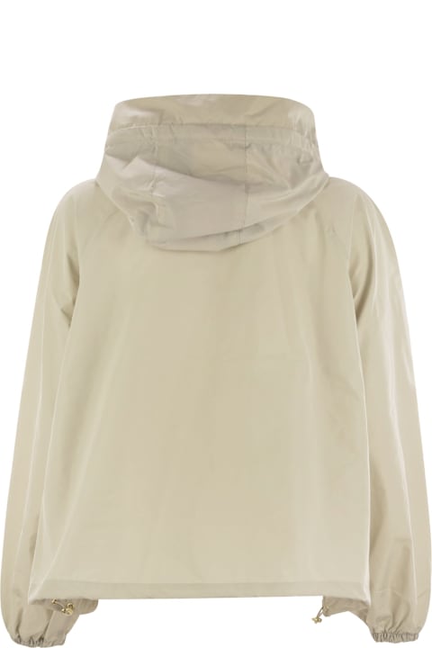 Barbour Coats & Jackets for Women Barbour Mae - Rain Jacket