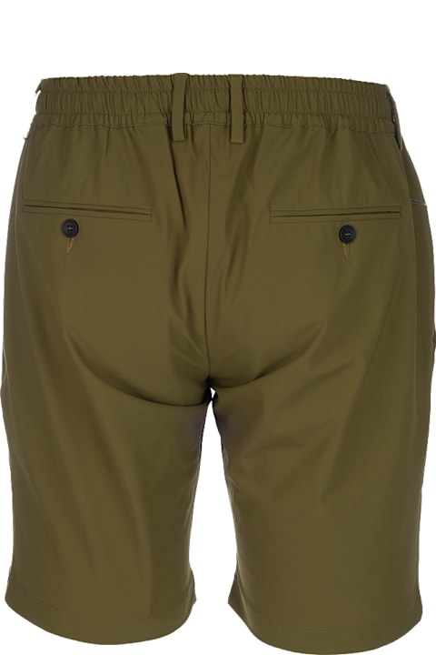 Cruna Clothing for Men Cruna Bermuda