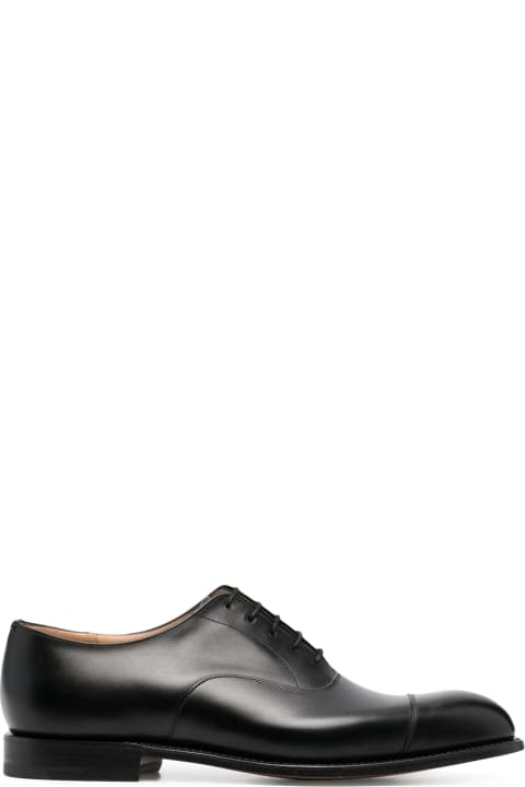 Church's Shoes for Men Church's Consul R173 Calfskin Oxford