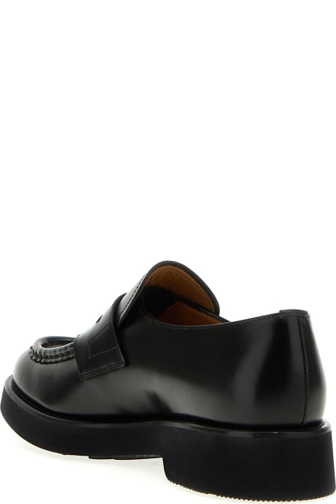 Flat Shoes for Women Church's 'lynton' Loafers