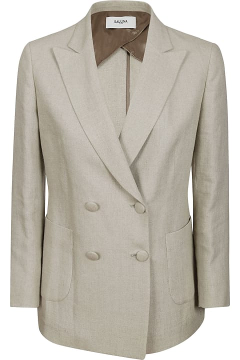 Saulina Milano Coats & Jackets for Women Saulina Milano Jacket